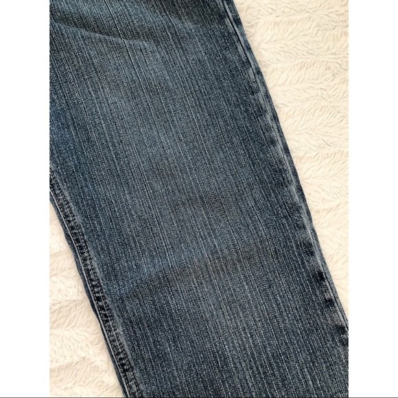 Vintage Tommy Hilfiger Y2K Boyfriend Jeans - Picture 4 of 6